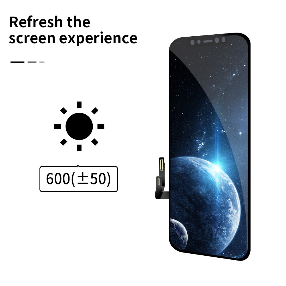 For iPhone 13 Screen Replacement LCD Display 3D Touch Digitizer Assembly Tool