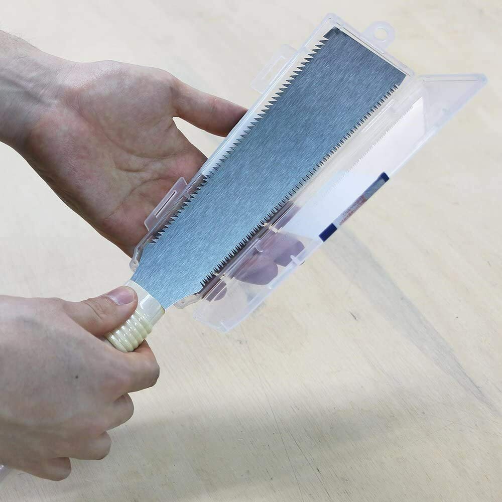 Kakuri Mini Double Edge Saw 180mm