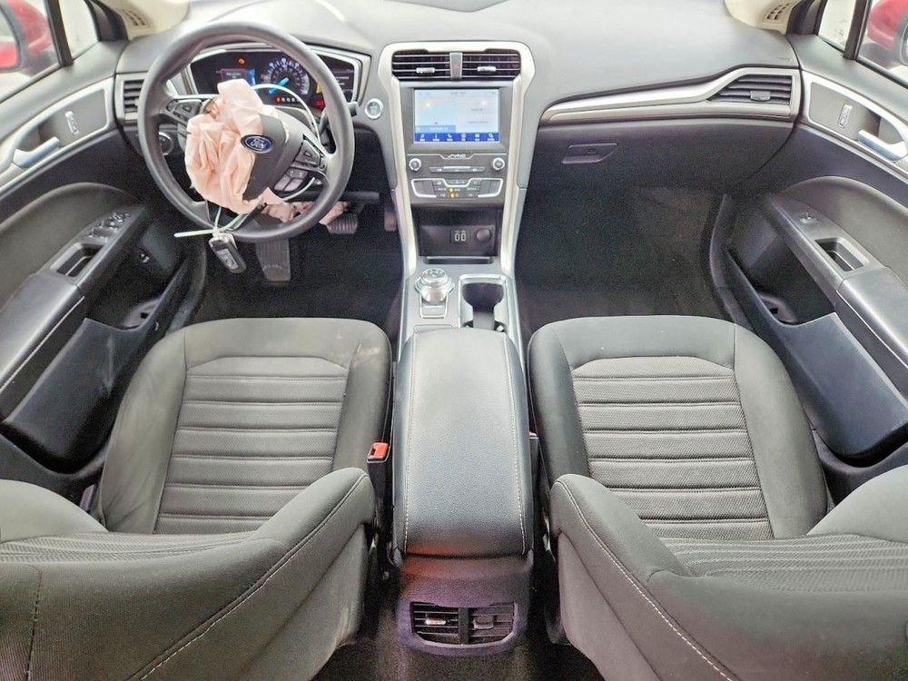 FUSION 2019 Speedometer 3905848