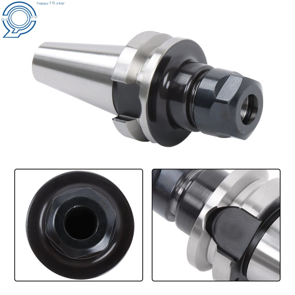 CNC Tool Holder BT30 ER16 2.36" Projection Balanced