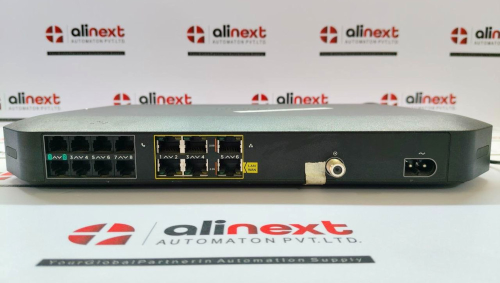 Comcast Xfinity CBR2-T Wireless Cable Modem Router / Gateway