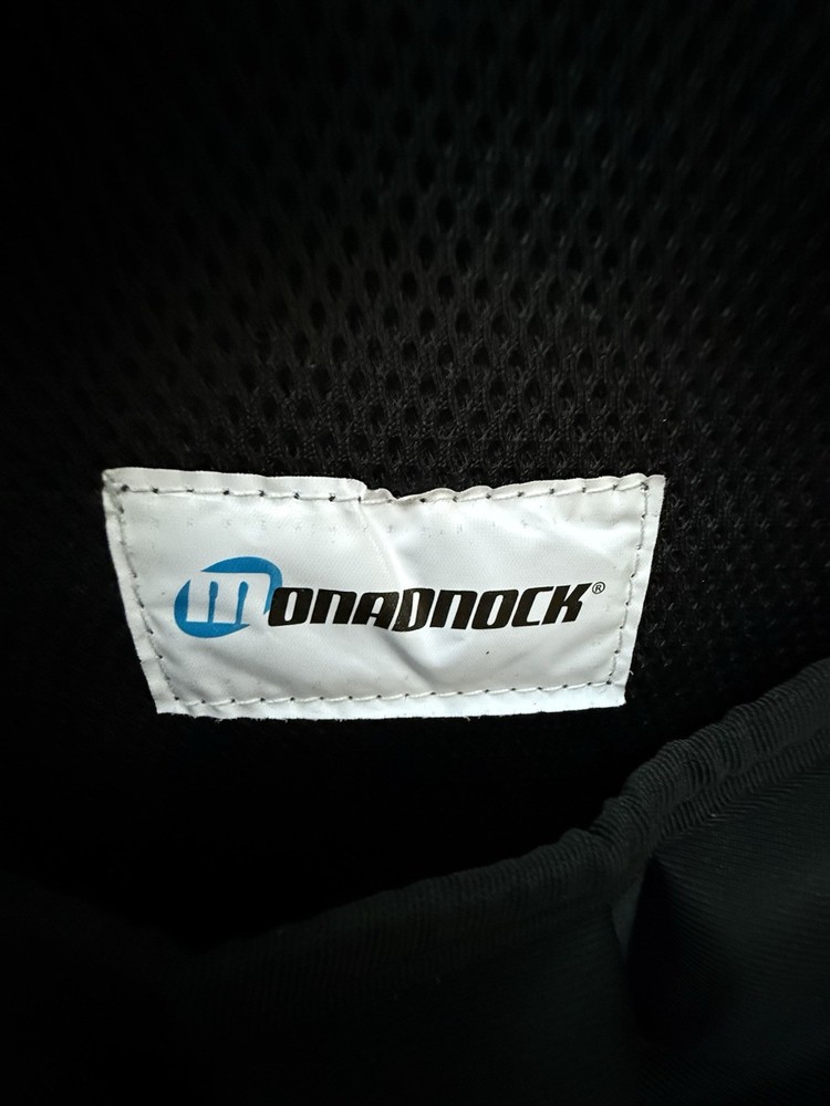 Monadnock Exo-Tech Chest Protector Size Medium/Large