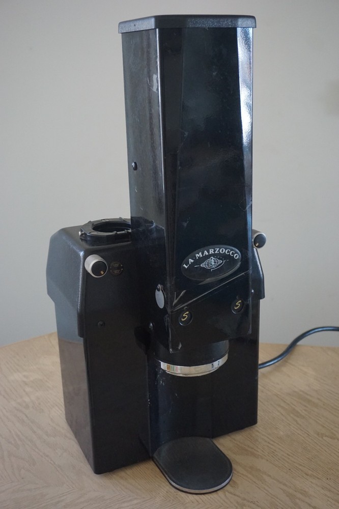 La Marzocco Swift EPSB Espresso Grinder