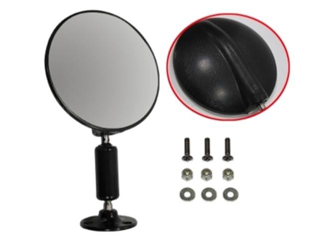SP1 Universal Surface-Mount Mirror 12-165
