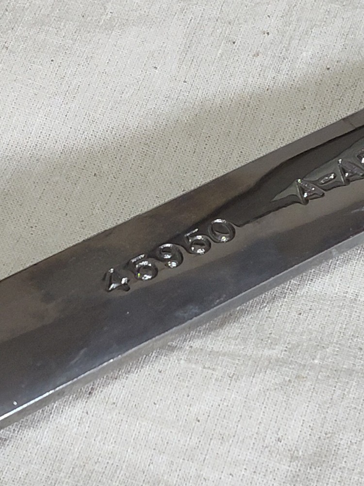 Craftsman 1-1/16 Combination Wrench D9
