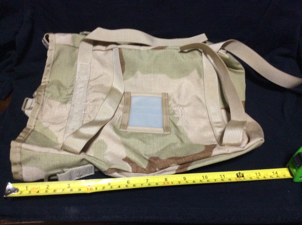 MOLLE II Radio Pouch