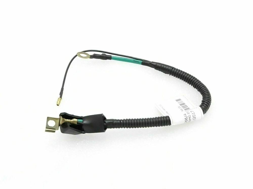 Negative Cable Assembly Battery Fits Royal Enfield Bullet