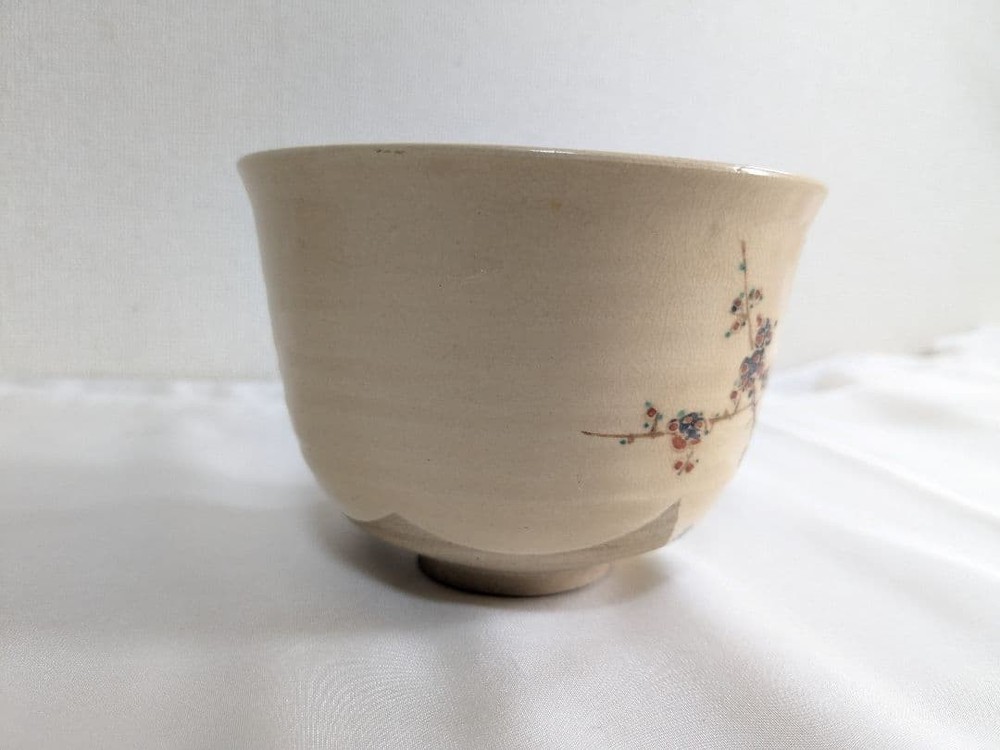 Tea Utensils Tsurue matcha same box