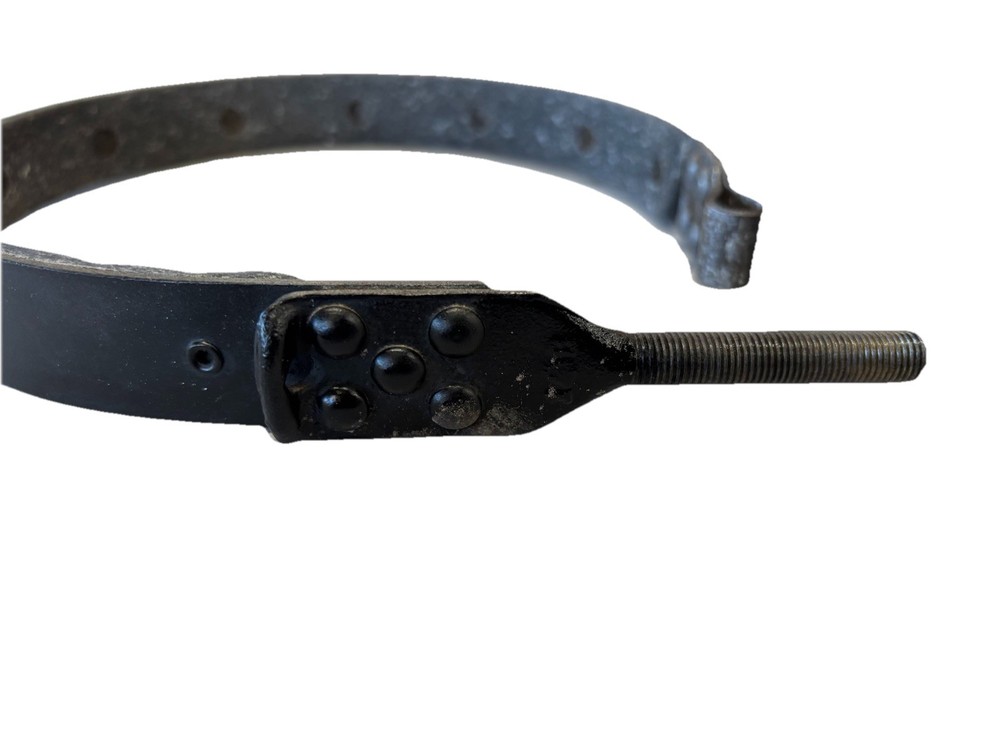 M-151 A1 A2 Take-off Parking Brake Band Serviceable
