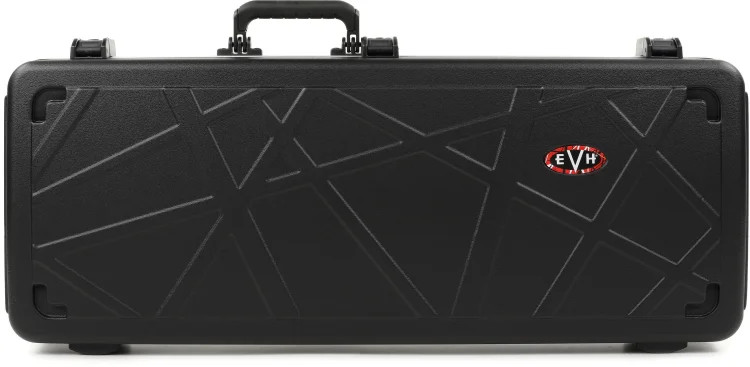 EVH Wolfgang Hardshell Guitar Case
