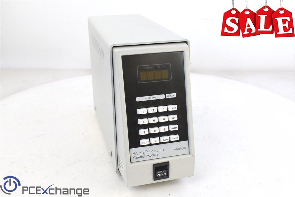 Waters WAT038000 TCM Temperature Control Module