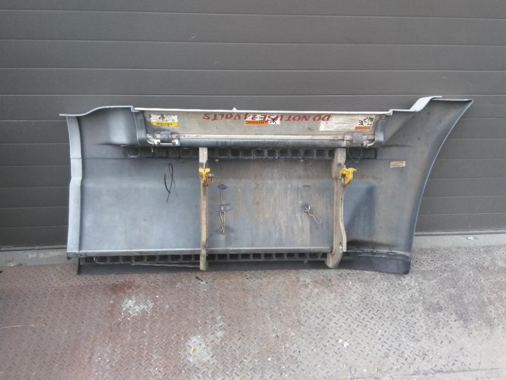 For 2012 FREIGHTLINER CASCADIA 125 SIDE FAIRING Left , MD