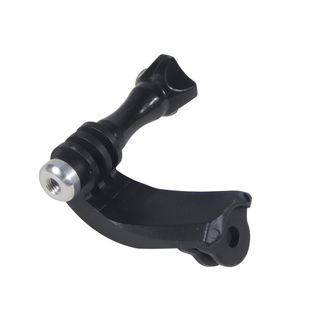 Plastic Action Camera Vertical Bracket Adapter for Gopro Camera Accessory