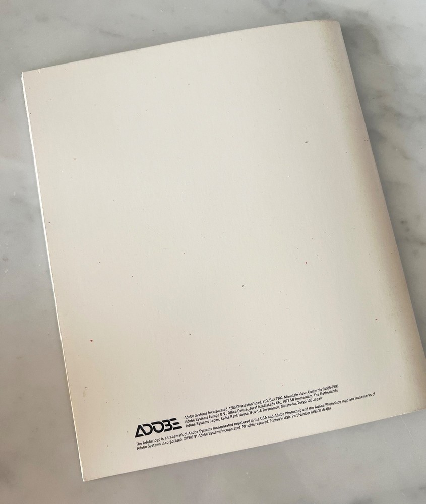 Adobe Photoshop Beyond the Basics Macintosh Version 2 Tutorial