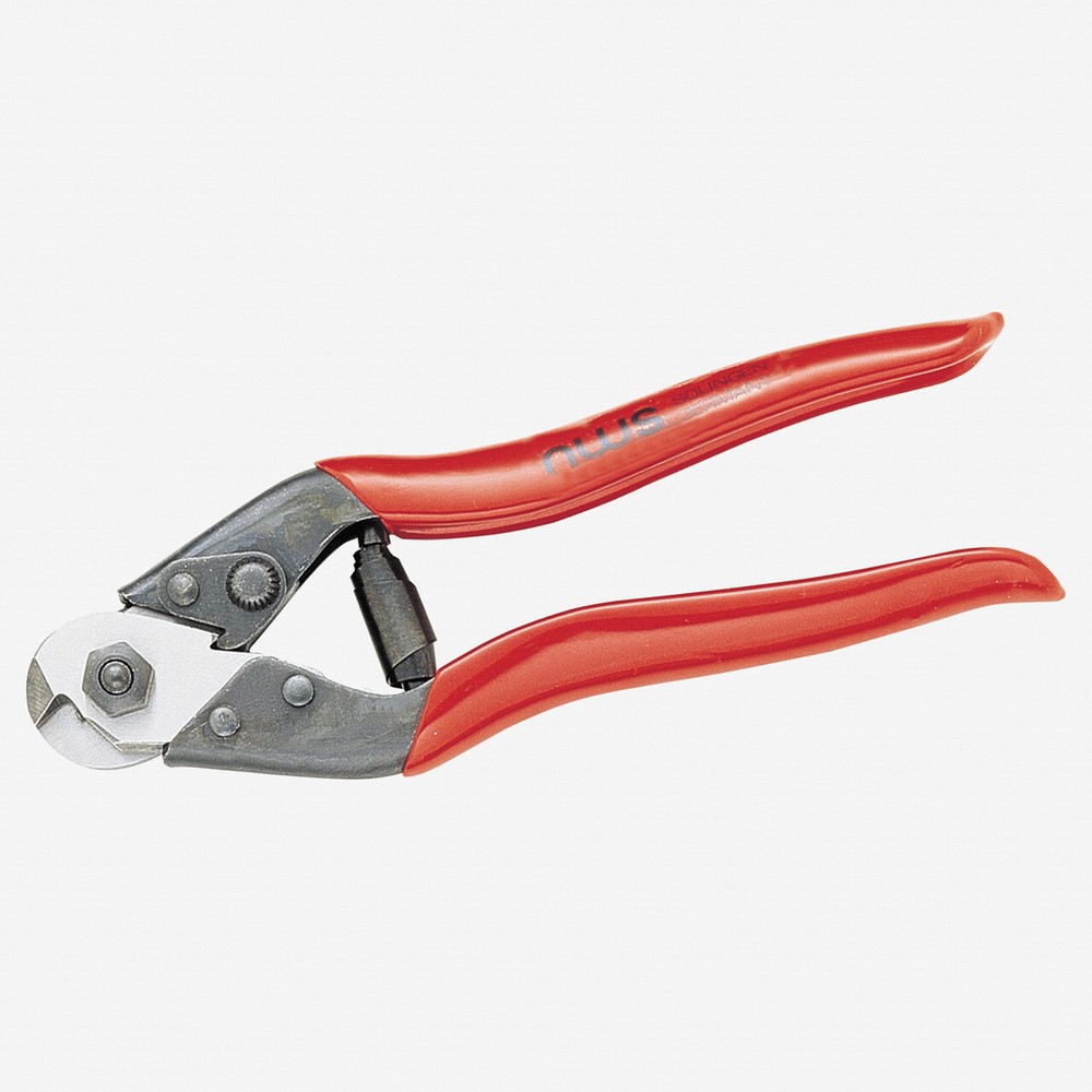 NWS 7.5" Wire Rope Cutter