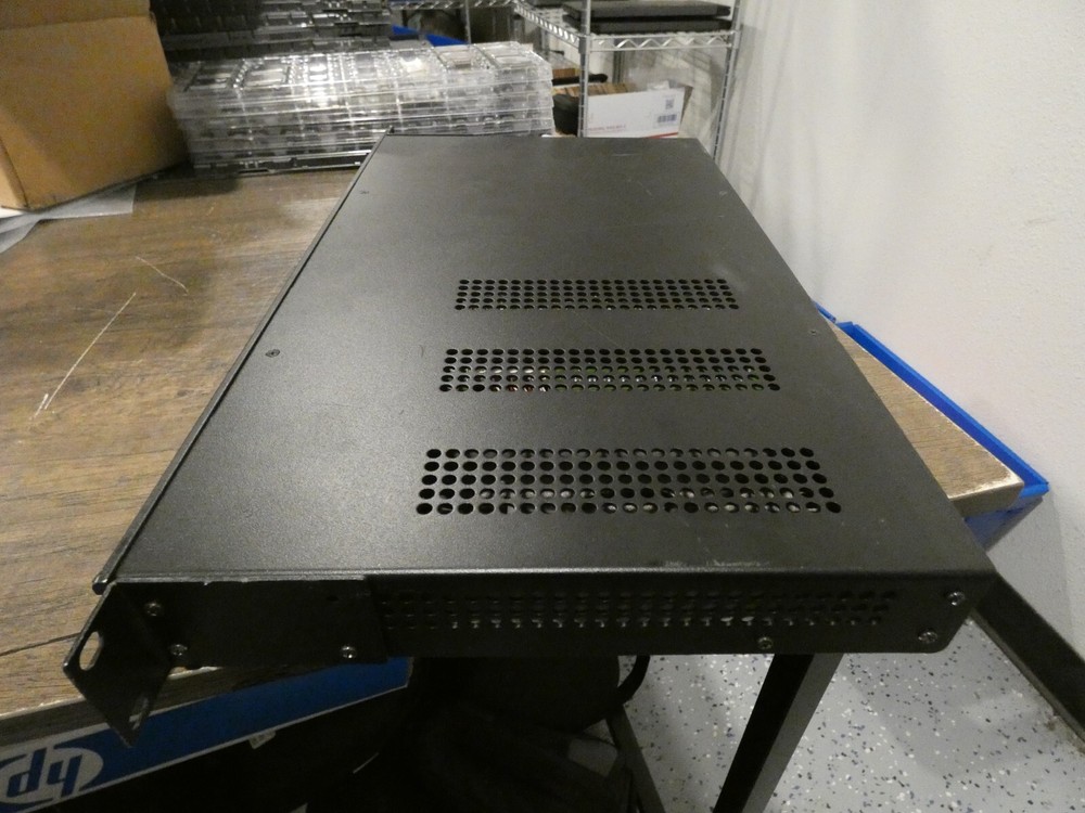 Crestron Electronics Touchpanel Interface Graphic Processor Module TPS-G-TPI