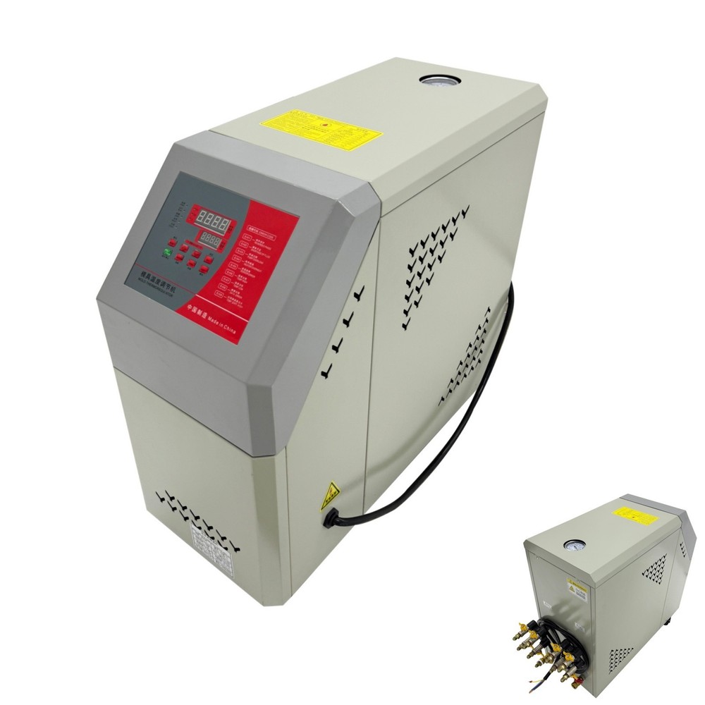 Automatic Constant Temperature Machine for Injection Molds AC200-240V