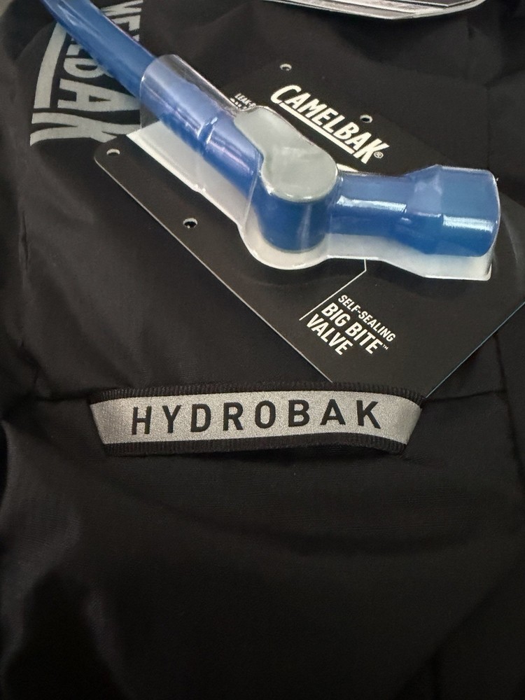 Camelback Hydrobak Light 50 Oz Hydration Packs