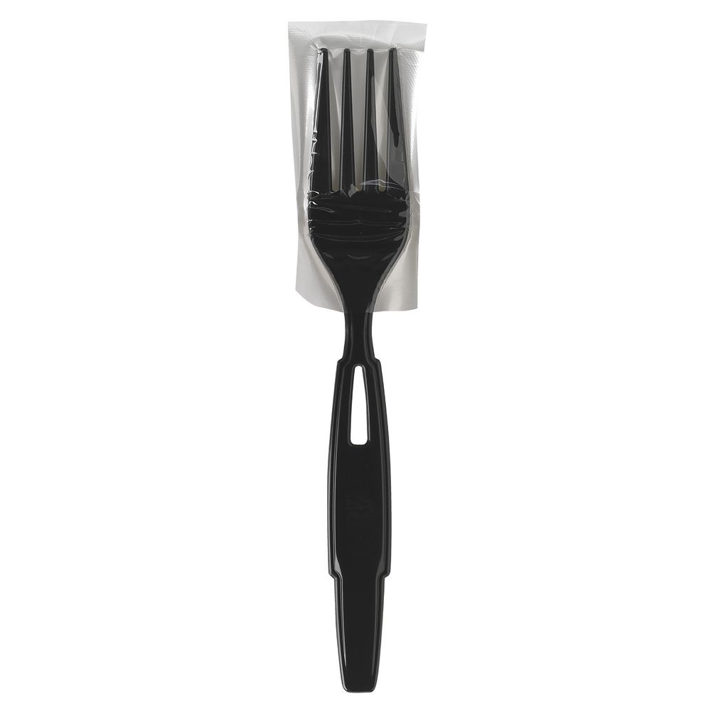 Dixie Ultra  SmartStock SSWPF5 Wrapped Refill Fork