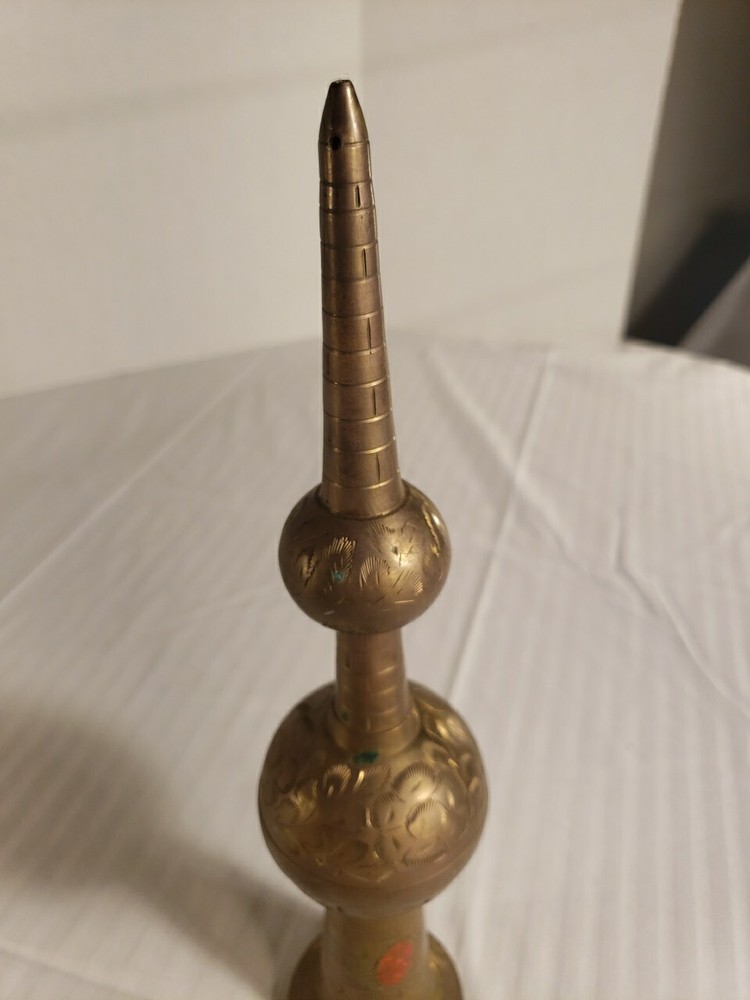 Kuwait Tower Incense Burner