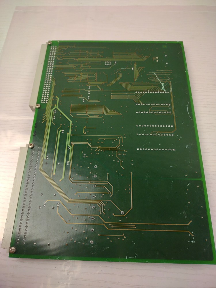 ARRI CARLOS CONTROLLER Vers.001 Board/Card