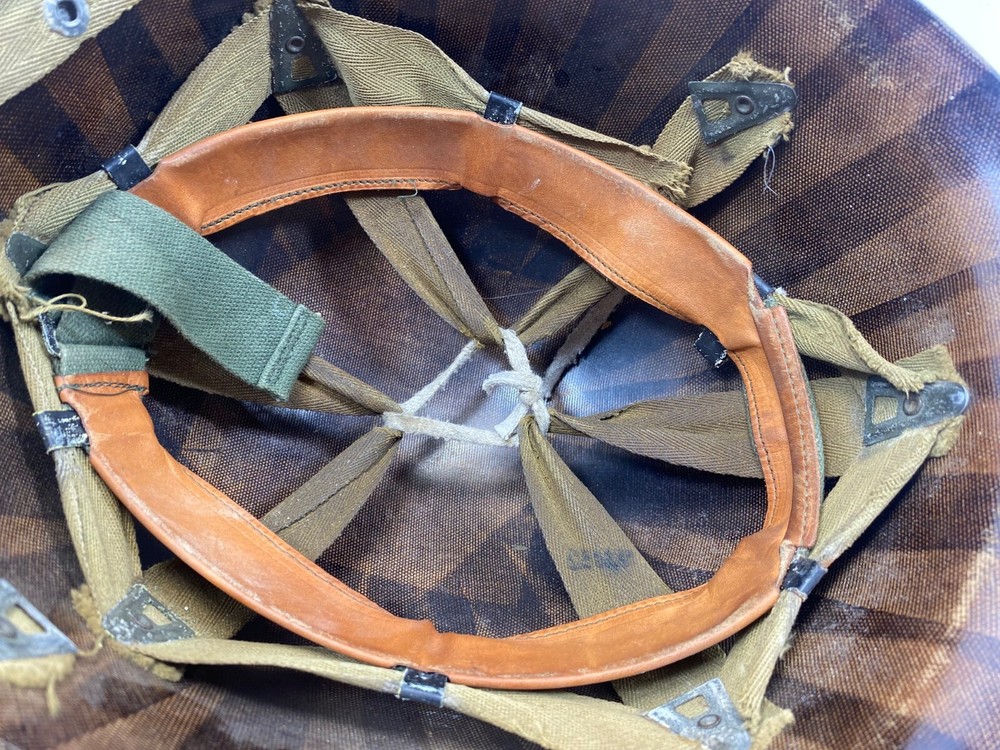 WW2 Firestone Liner, 1 only (rough condition)