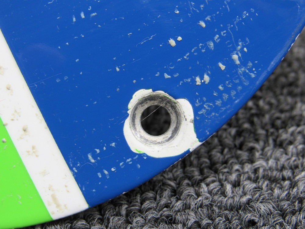 2331059-2 (Alt: 2331059-4-505) LearJet 31A Access Panel