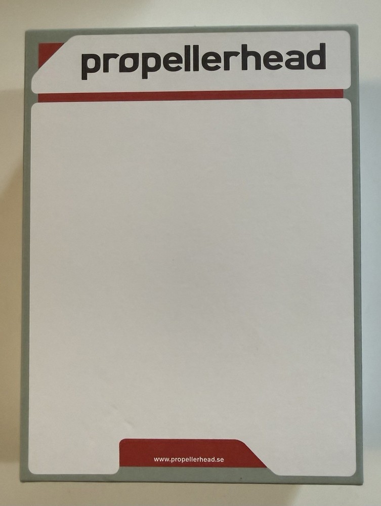 Propellerhead Reason 4 Upgrade Pack Dvd