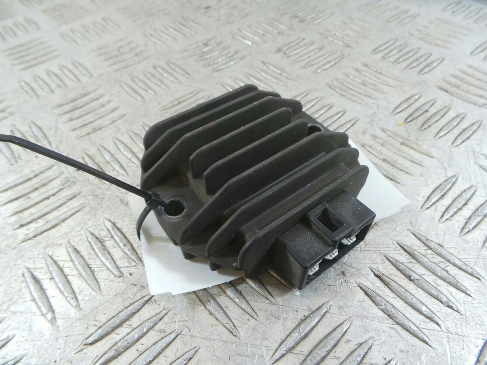 2002 PIAGGIO ZIP 125  RECTIFIER REGULATOR