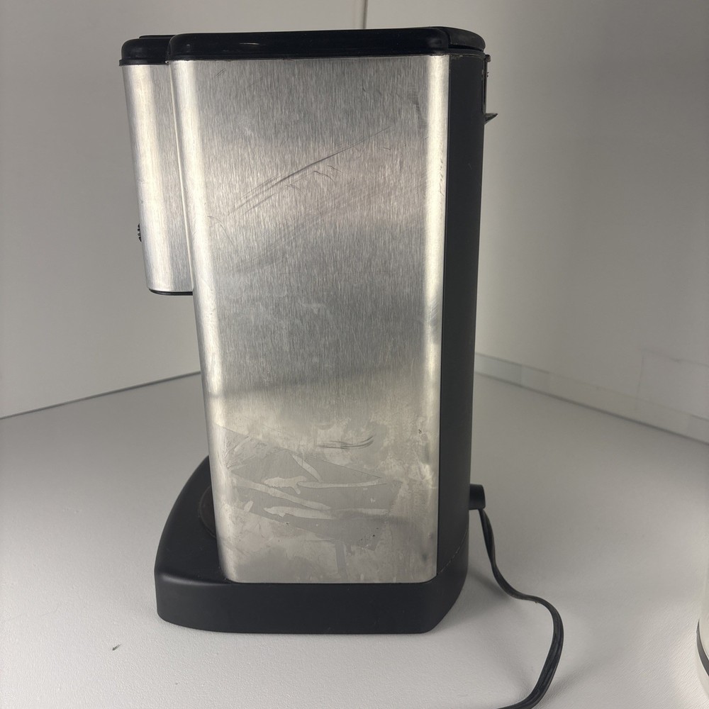 Cuisinart Brew Central 12 cup DCC-1200 Programmable Coffee Maker