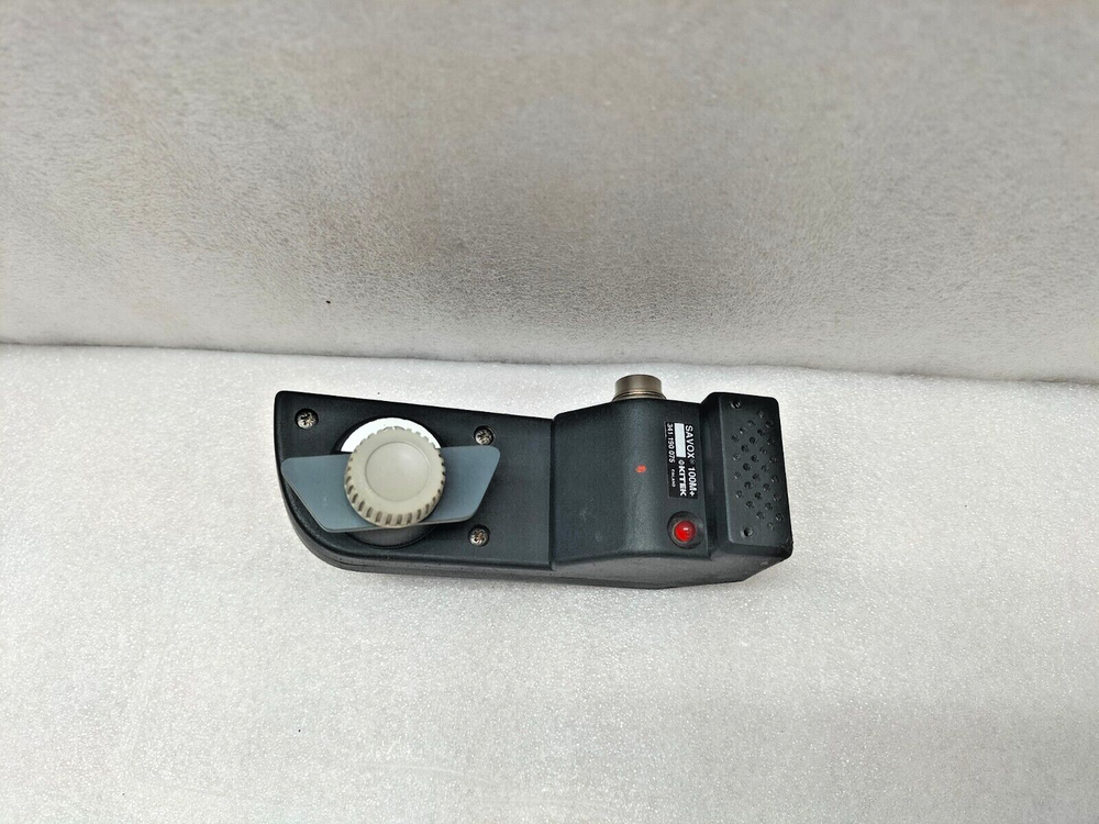 SAVOX 100M+ COM-UNIT FOR SPIROMATIC MASK