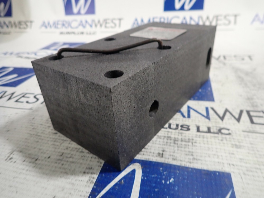Burndy B-5021 Cable Mold *NEW