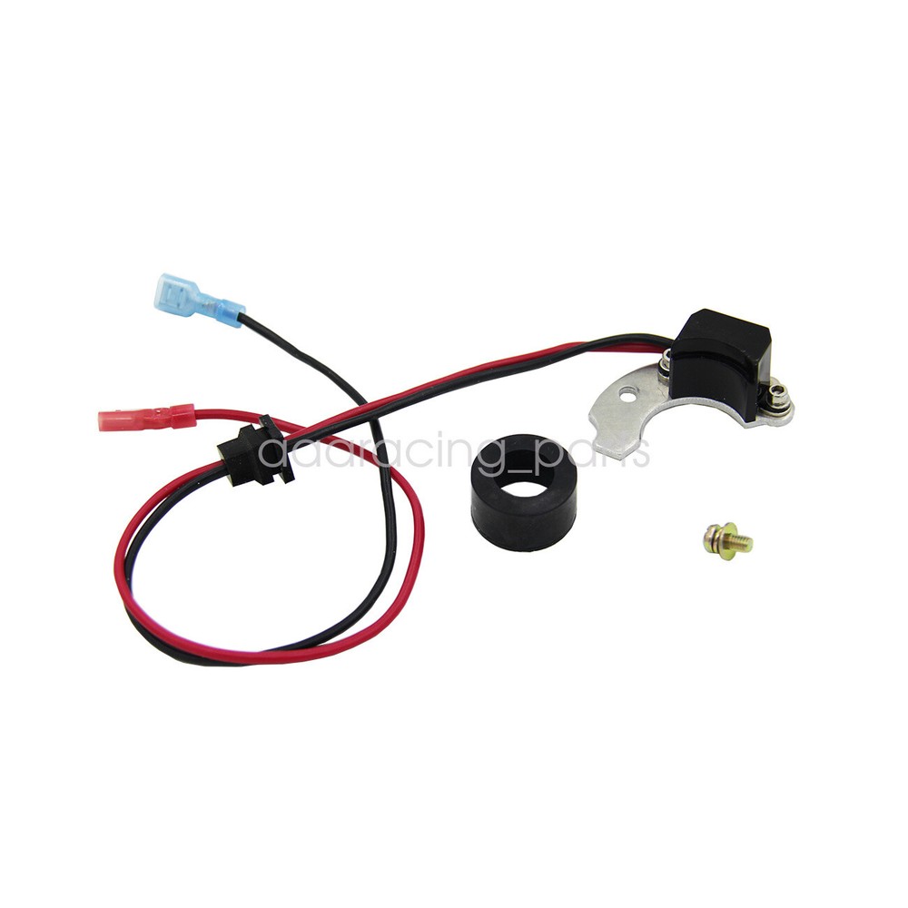 Electronic Ignition Module Fits VW BUG BUS DUNE BUGGY 009 Distributor AC905535