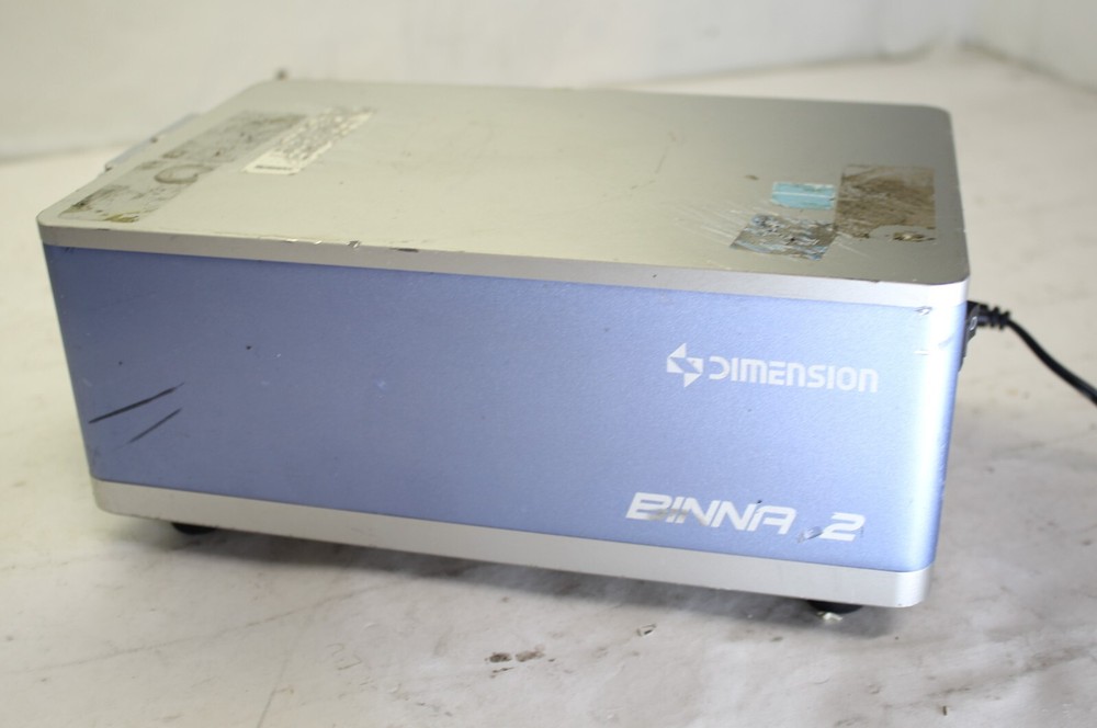 DIMENSION BINNA-2 Multi Fiber Interferometer