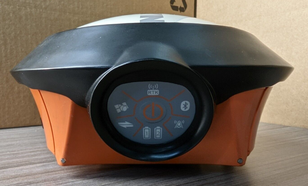 NAVCOM GPS RECEIVER - SF 3040