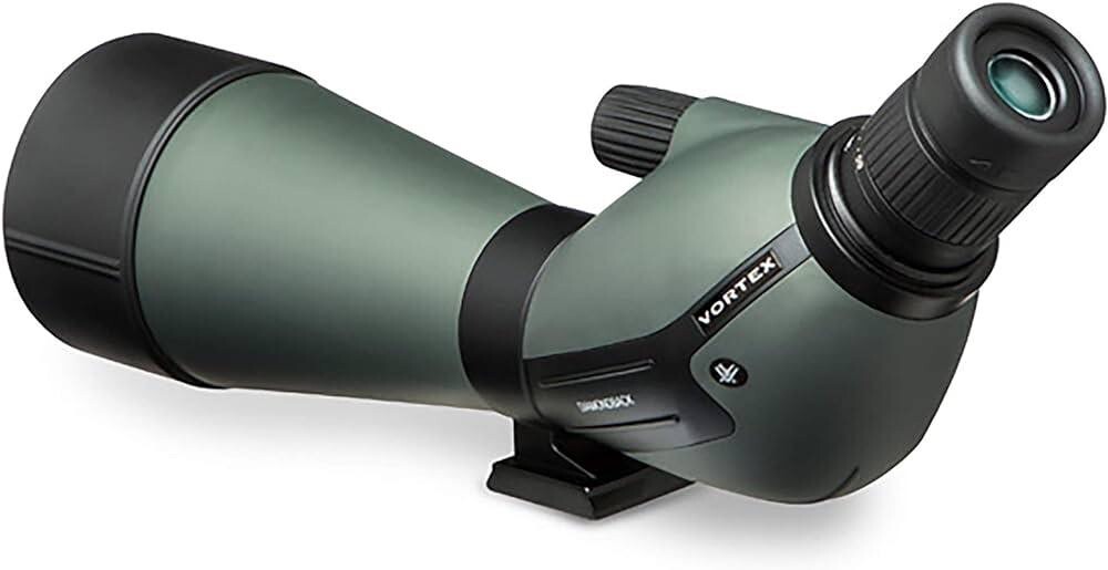 Vortex Diamondback 20-60x80 Spotting Scope