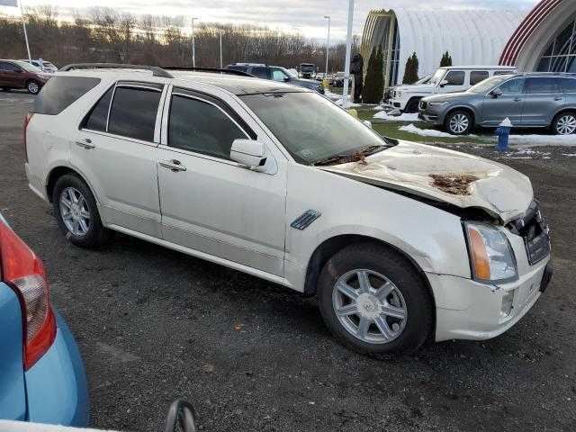 Used Transmission Control Module fits: 2005 Cadillac Srx Transmission RH front e