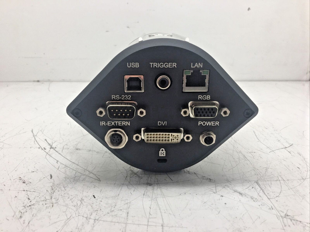 Wolf Vision EYE-12 Advanced Live Image Camera (Wolfvision)