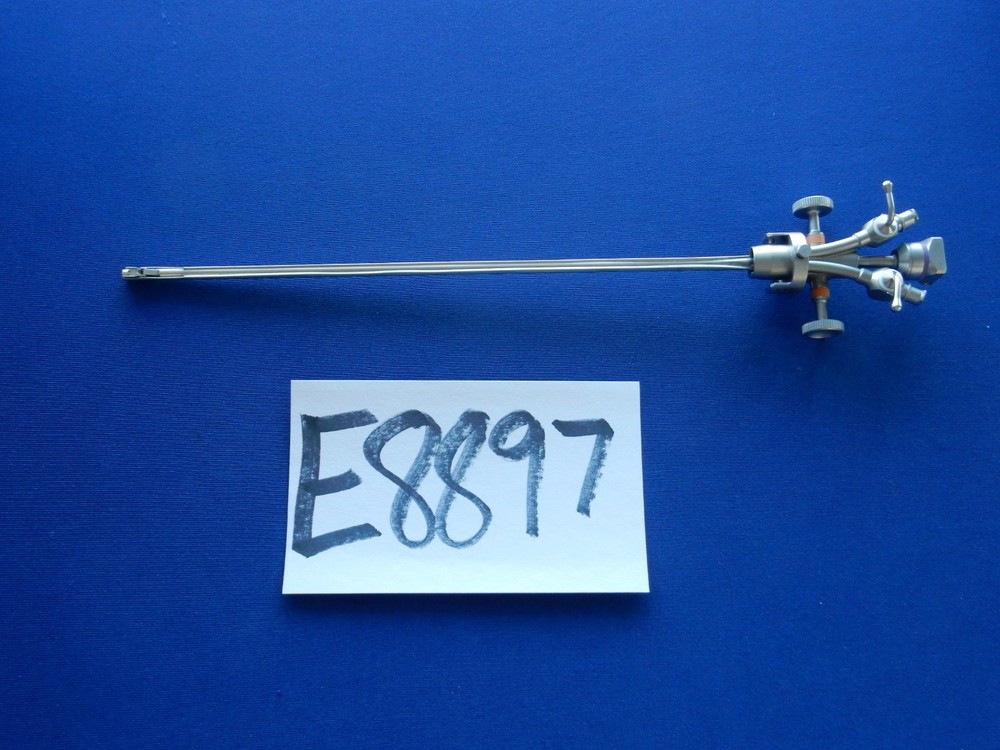 ACMI E151 Double Channel Deflector