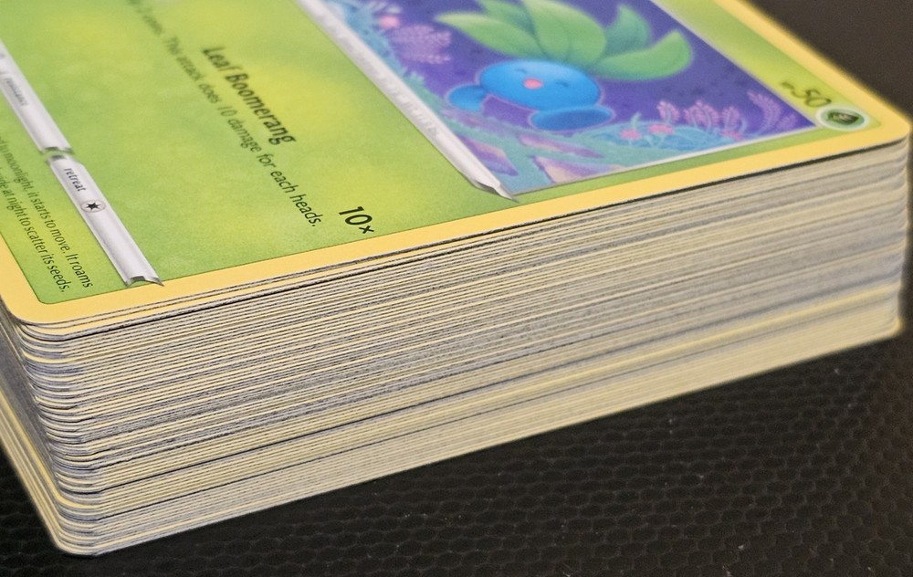 NM Crown Zenith Complete Common and Uncommon Set - 71 Cards