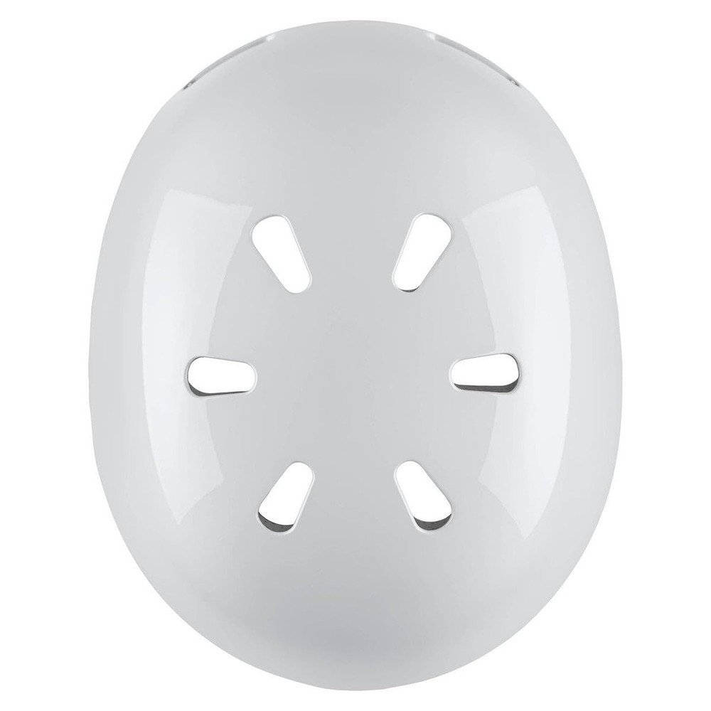 NRS Public Safety Via Helmet - White, Medium/Large