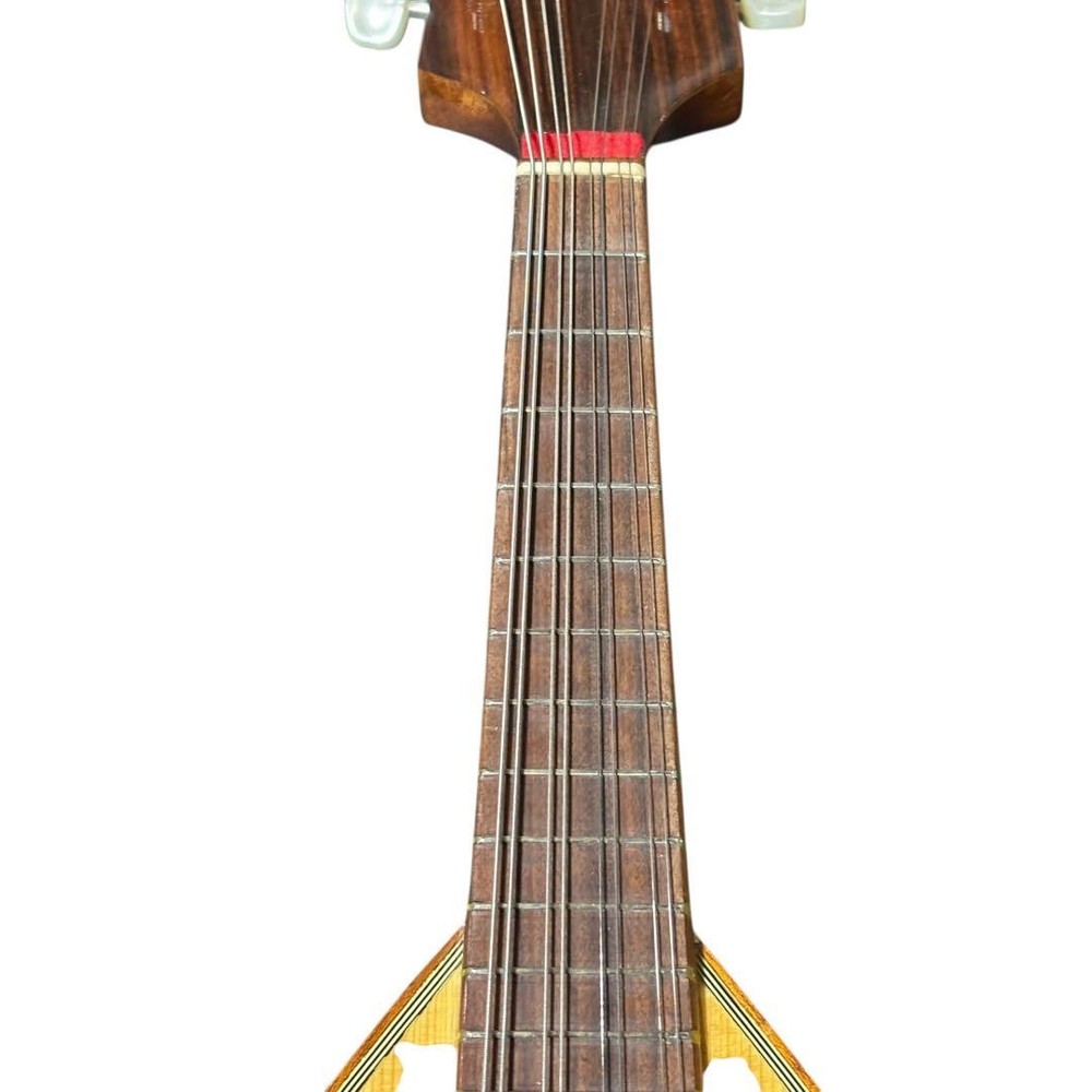 RAFFAELE CALACE Type26 with case