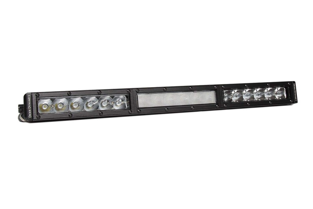 Diode Dynamics Dd5030 Ss18 White Combo Light Bar