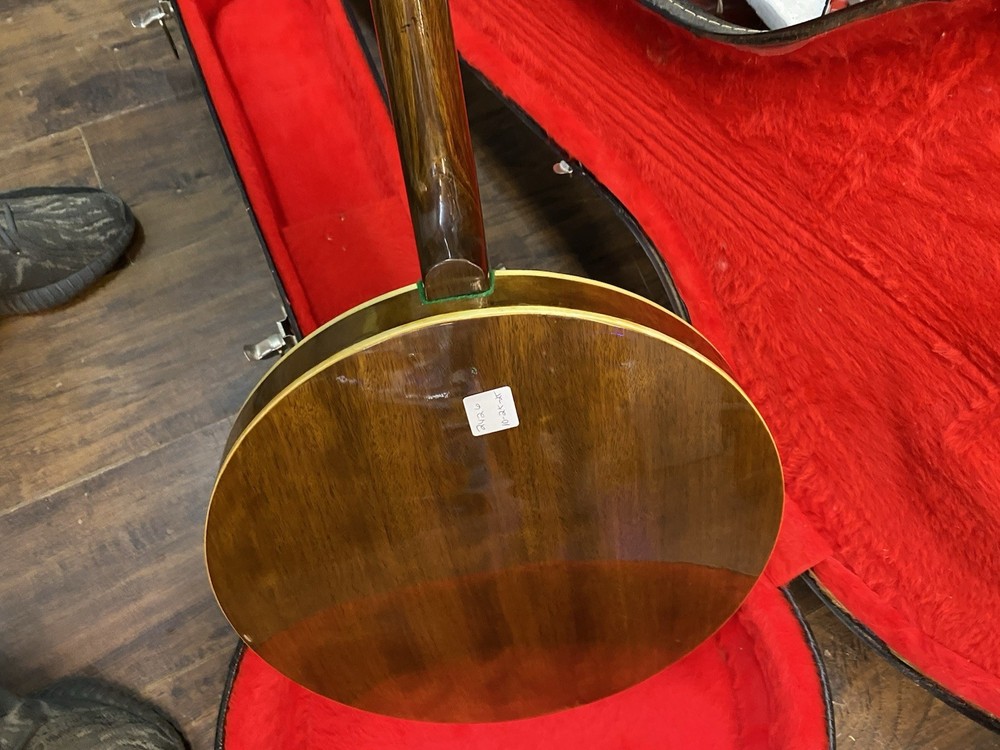 Vega Banjo Classic Vega