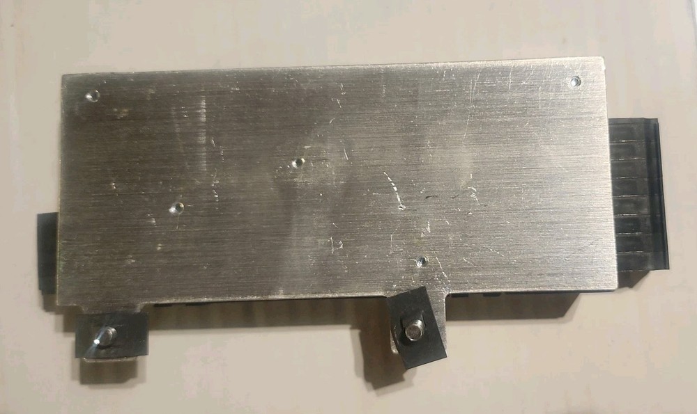 INTERROLL-Hybrid Control for RollerDrive-9006