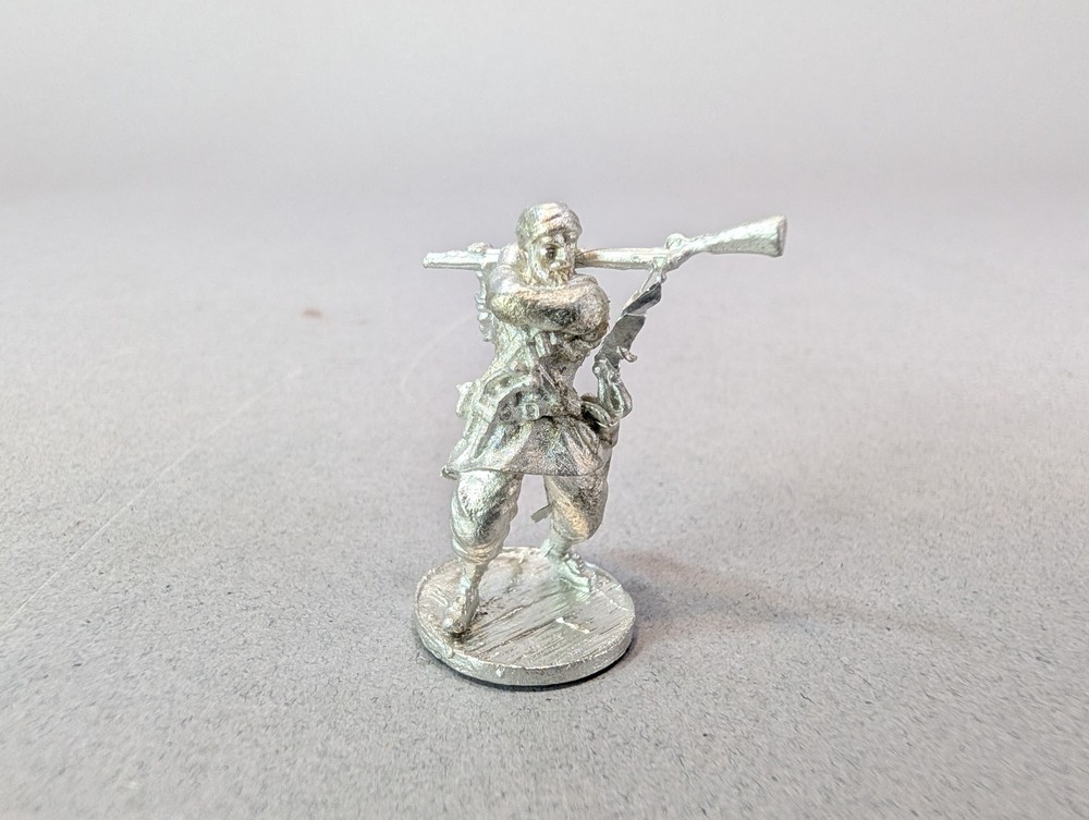 Firelock Blood & Plunder 28mm Metal Miniatures LOT