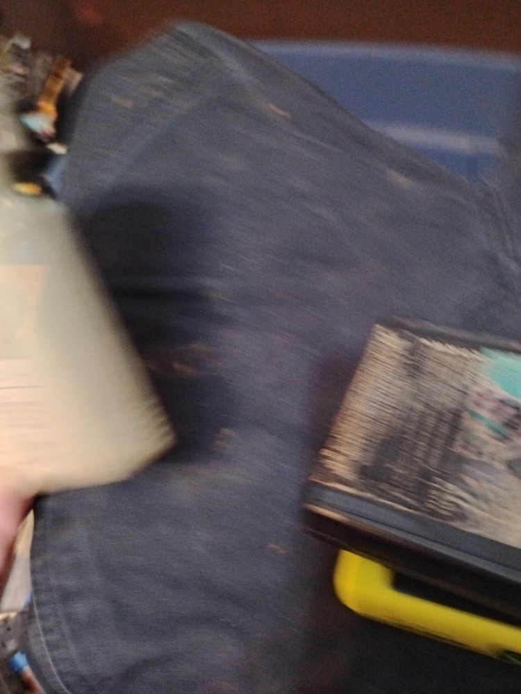 Mickey Holiday The Long Look 8 Track