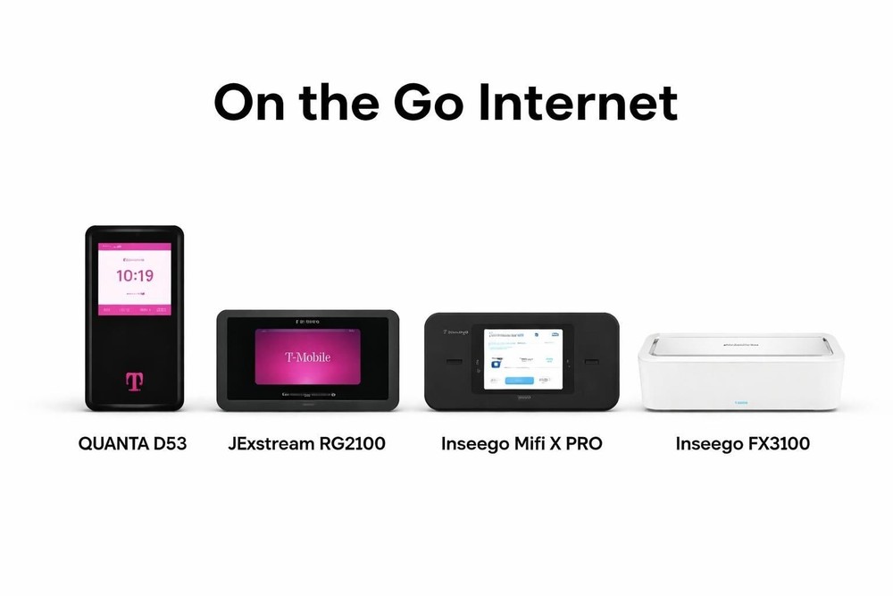 🔥 T-Mobile Prepaid Unlimited Data $35/m Read Carefully