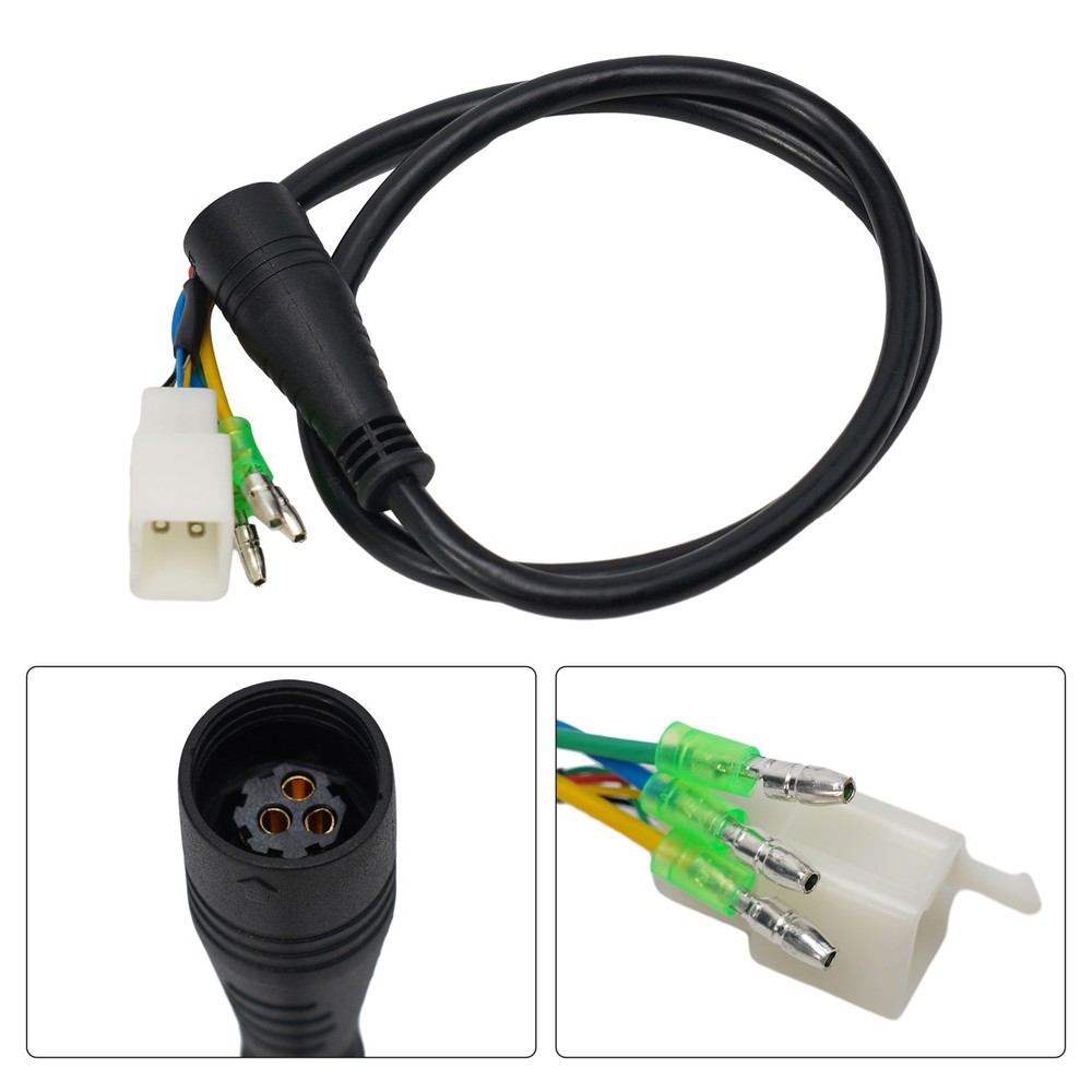 Motor Adapter Cable Cable Professional Useful Components Extension Wire
