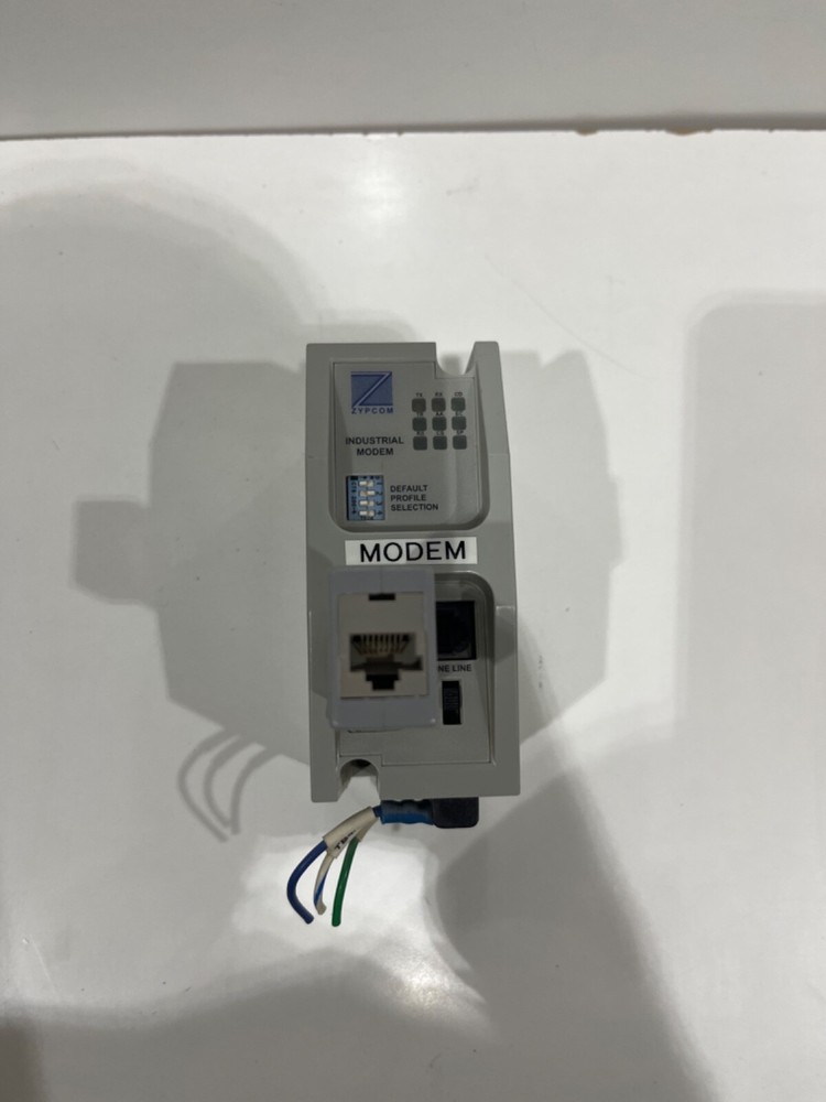 ZYCOM Z90e-SI ETHERNET MODEM